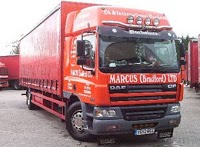 Marcus Transport (Bradford) Ltd 247590 Image 1